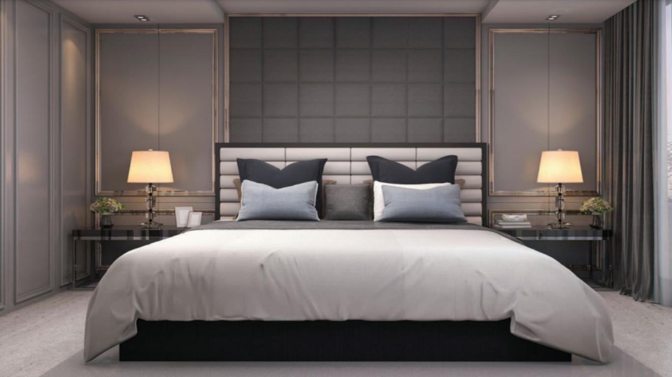 Vaswani Bel Air Bandra West